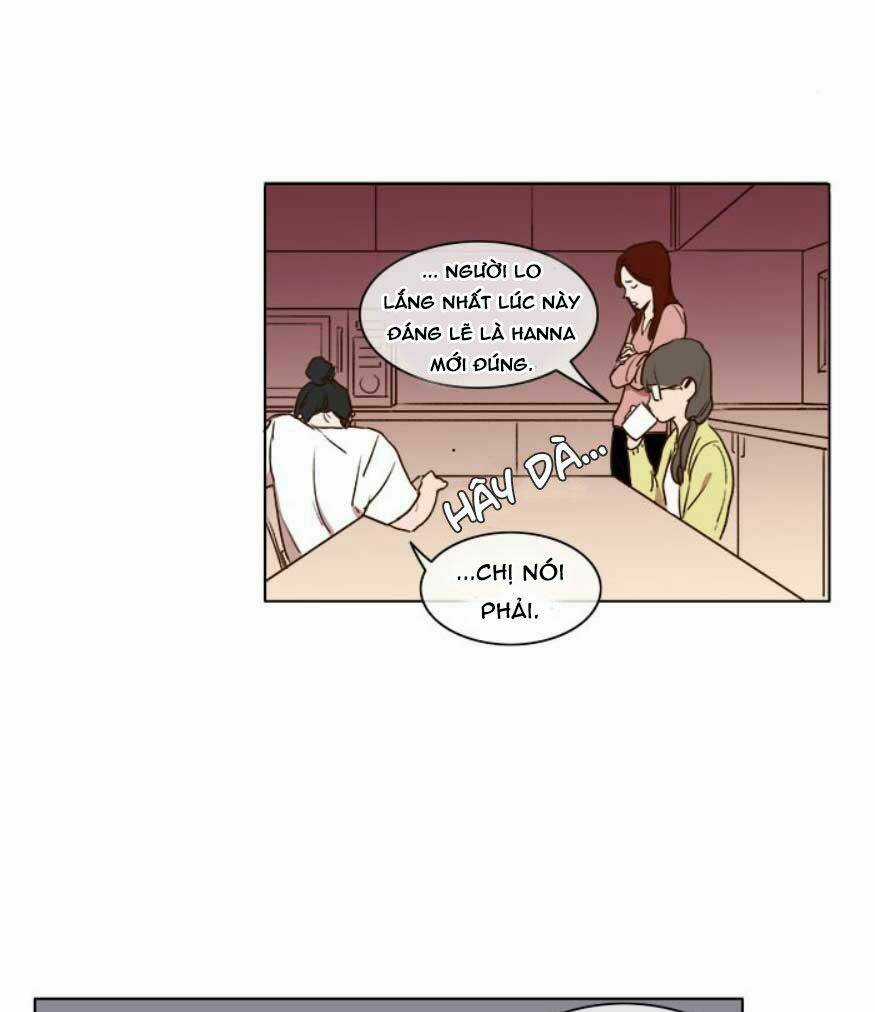 Quỷ Sứ Số 4 - Chapter 6 - Trang 17