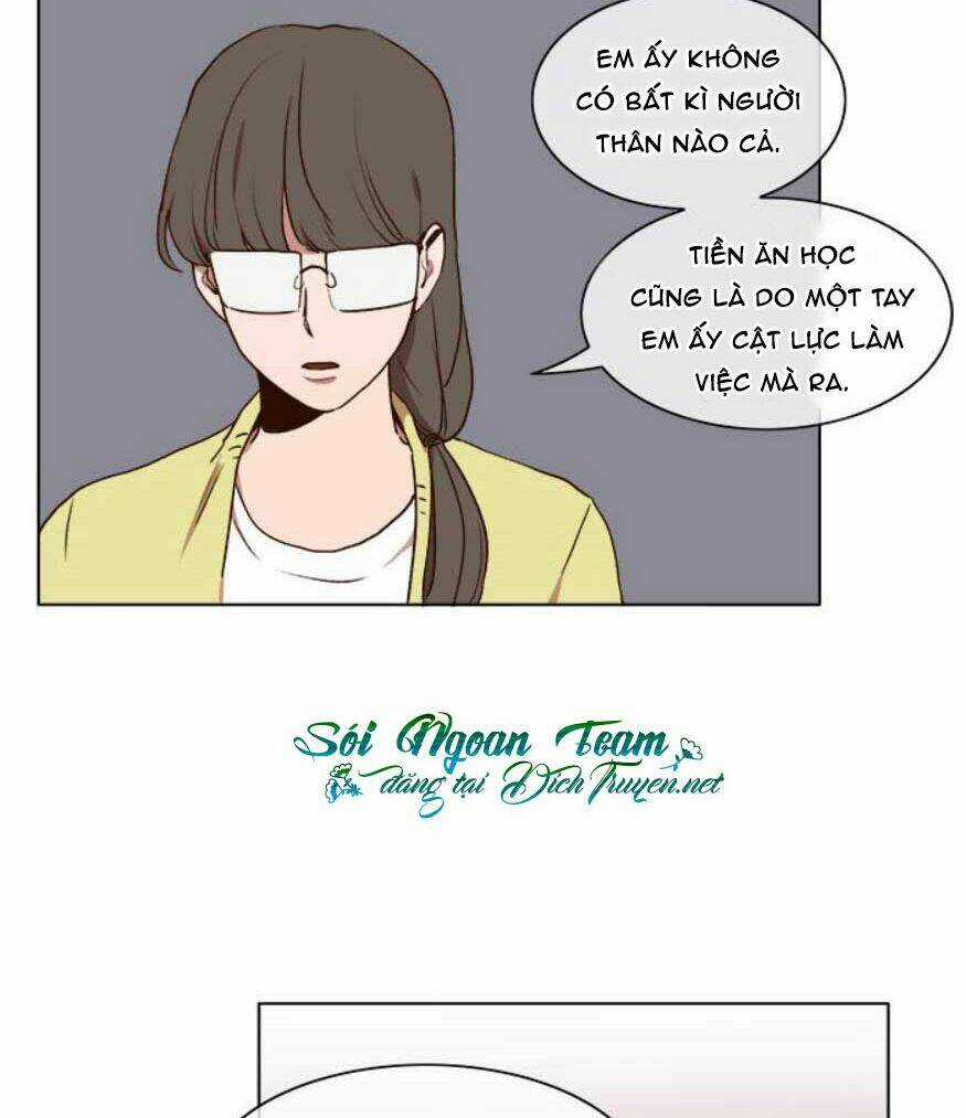 Quỷ Sứ Số 4 - Chapter 6 - Trang 18