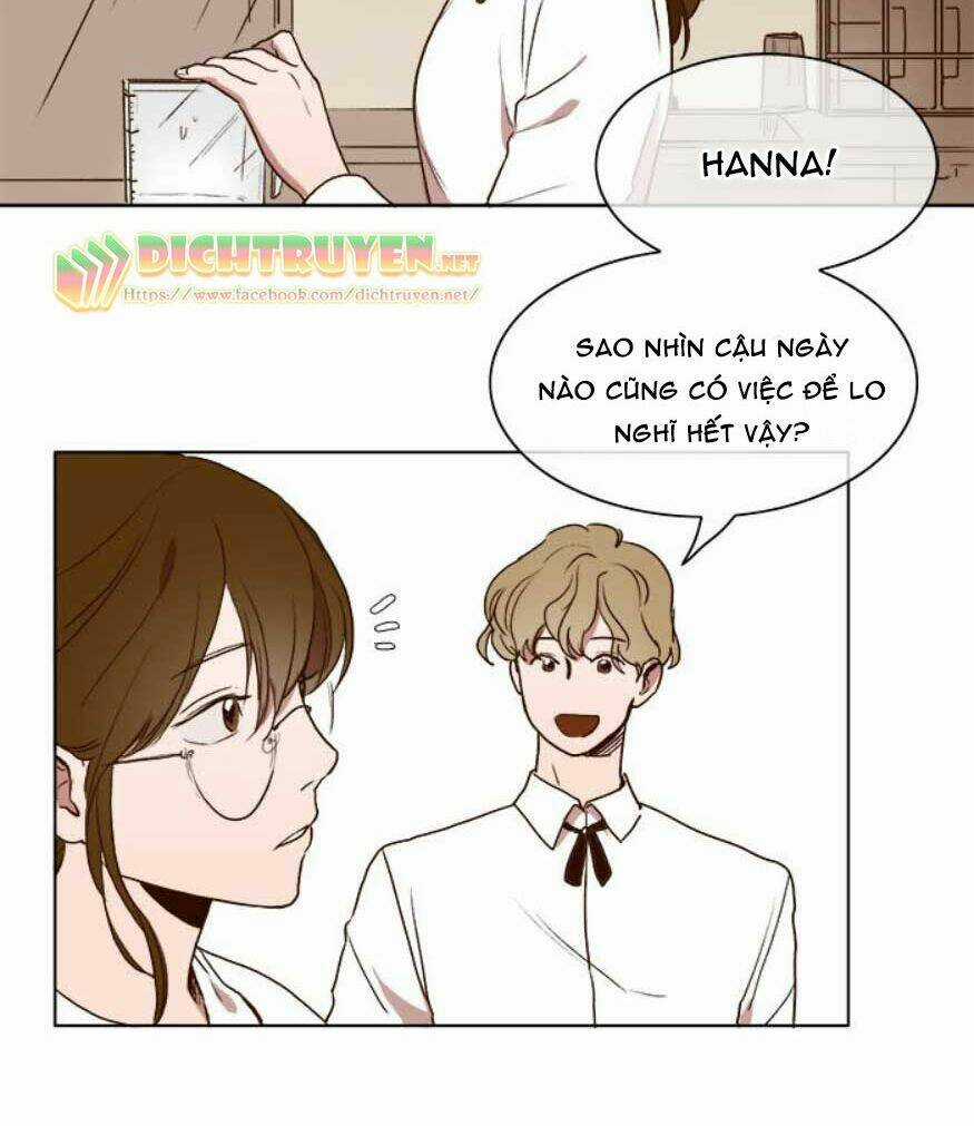 Quỷ Sứ Số 4 - Chapter 6 - Trang 20