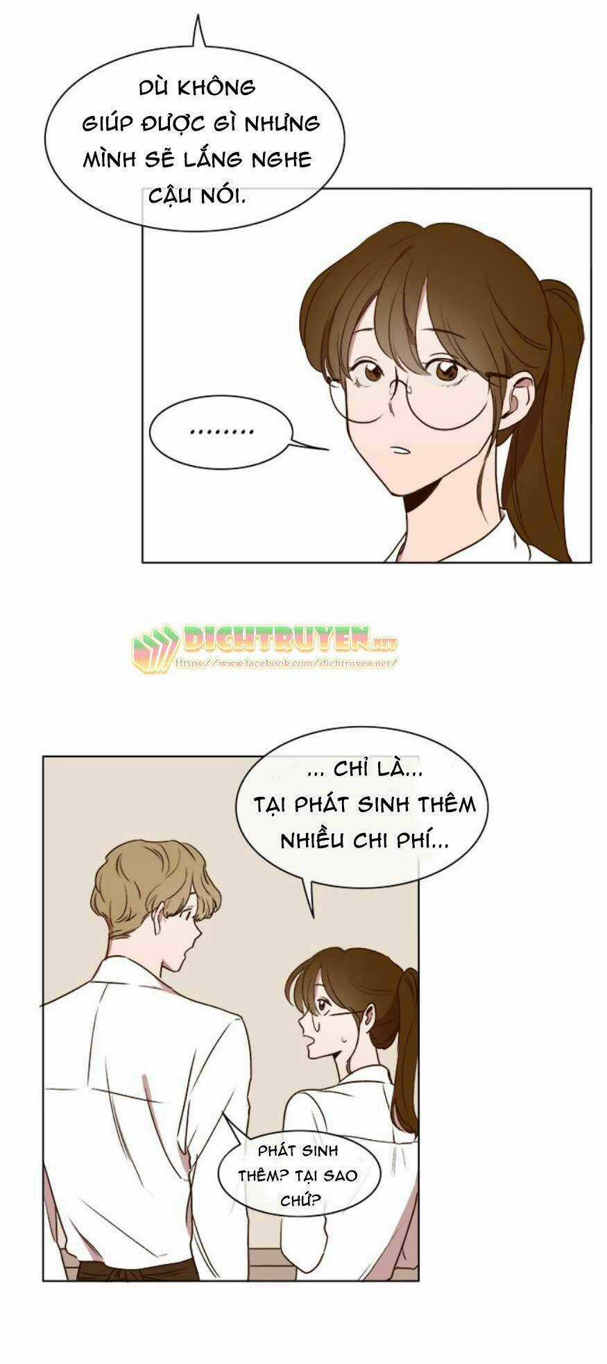 Quỷ Sứ Số 4 - Chapter 6 - Trang 22