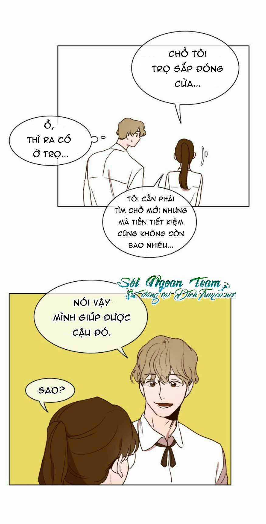 Quỷ Sứ Số 4 - Chapter 6 - Trang 23