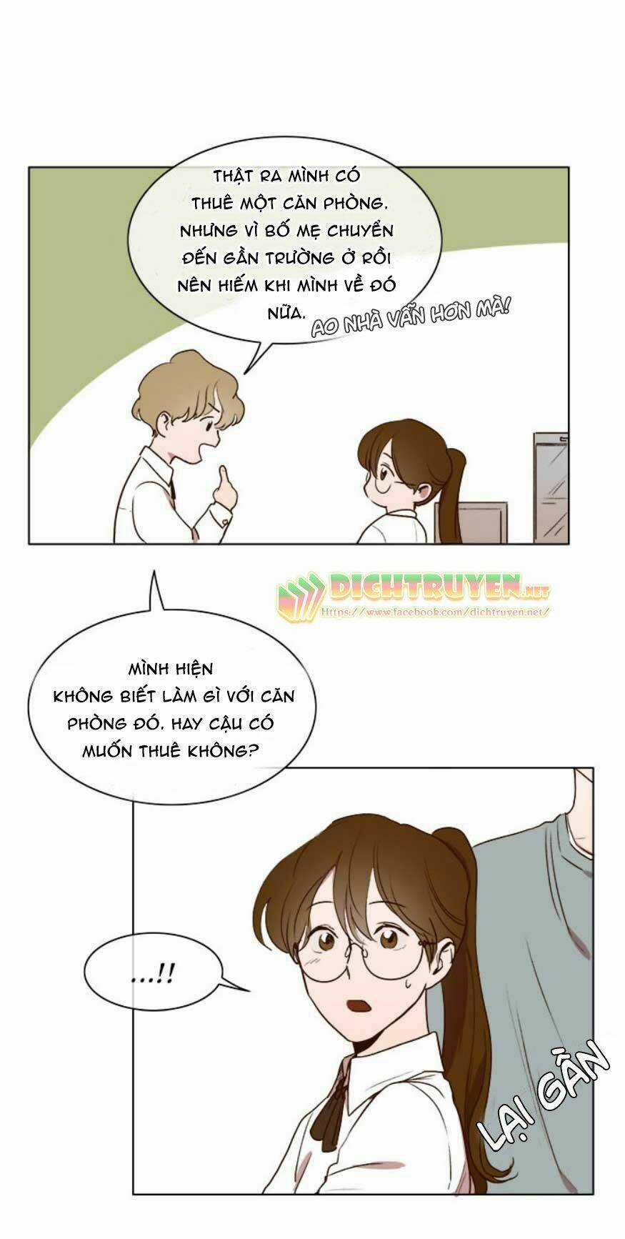 Quỷ Sứ Số 4 - Chapter 6 - Trang 24