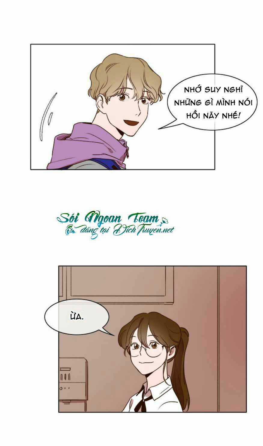 Quỷ Sứ Số 4 - Chapter 6 - Trang 29