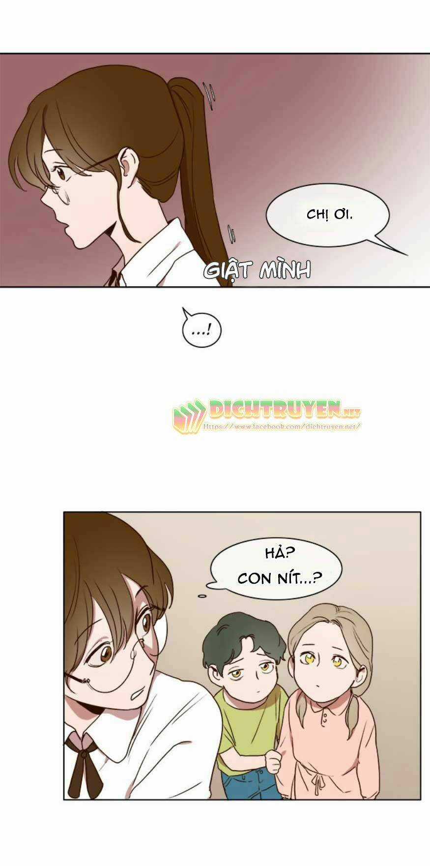 Quỷ Sứ Số 4 - Chapter 6 - Trang 32