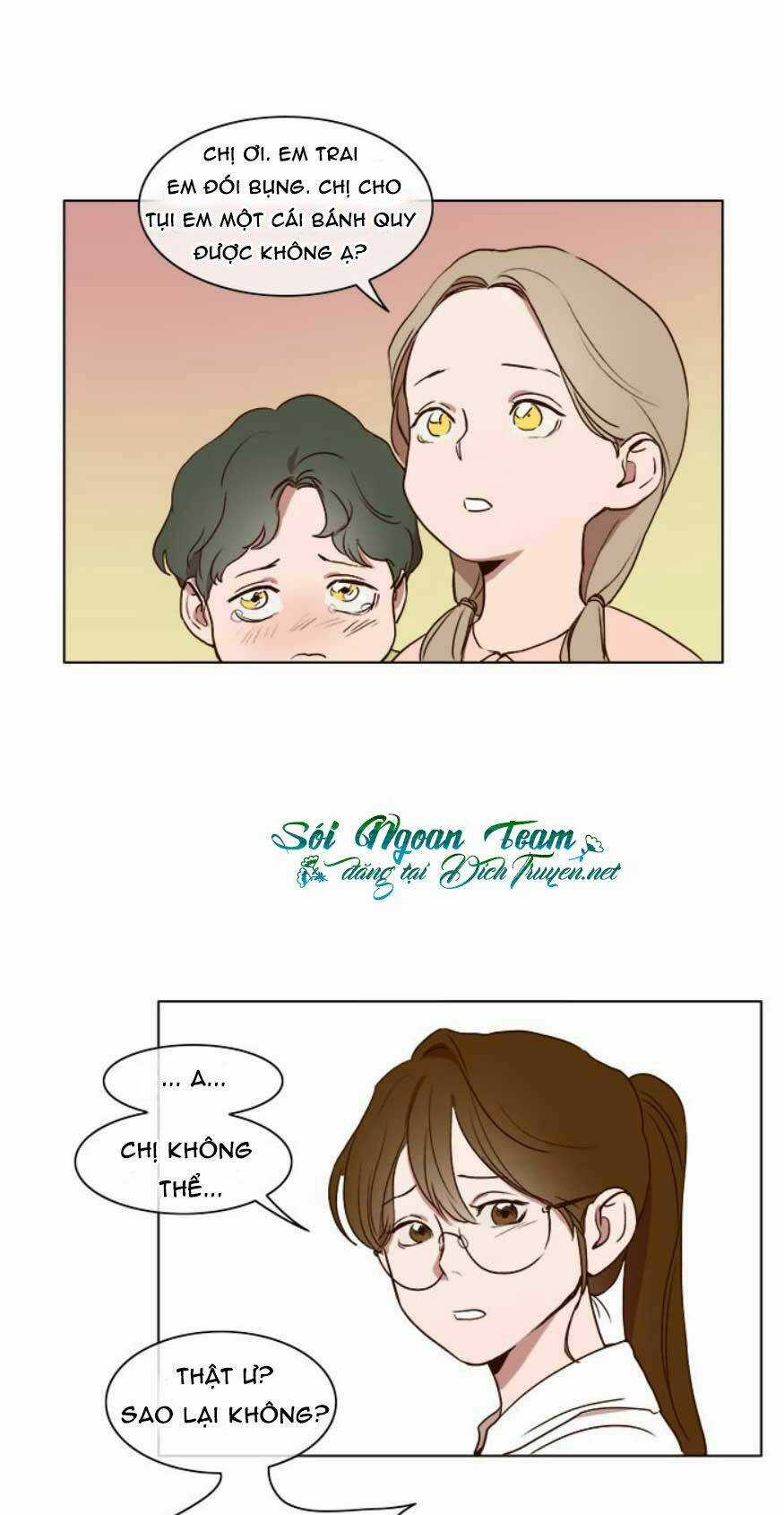 Quỷ Sứ Số 4 - Chapter 6 - Trang 33