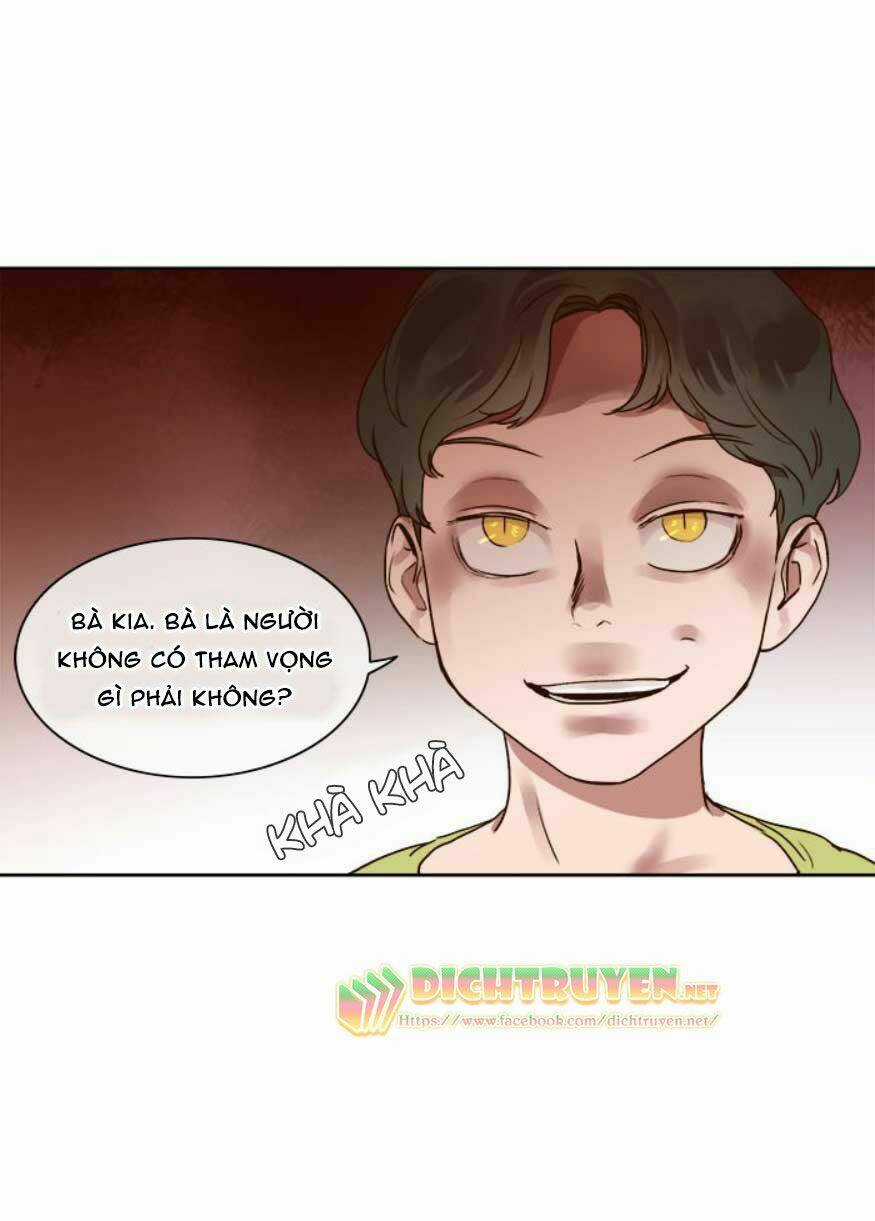 Quỷ Sứ Số 4 - Chapter 6 - Trang 36