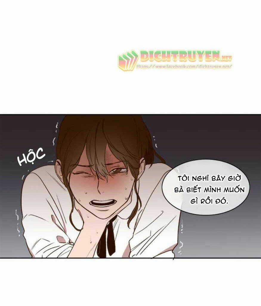 Quỷ Sứ Số 4 - Chapter 6 - Trang 39