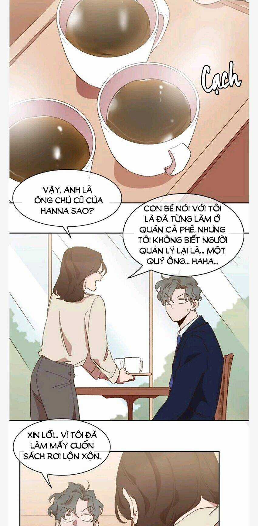 Quỷ Sứ Số 4 - Chapter 60 - Trang 12