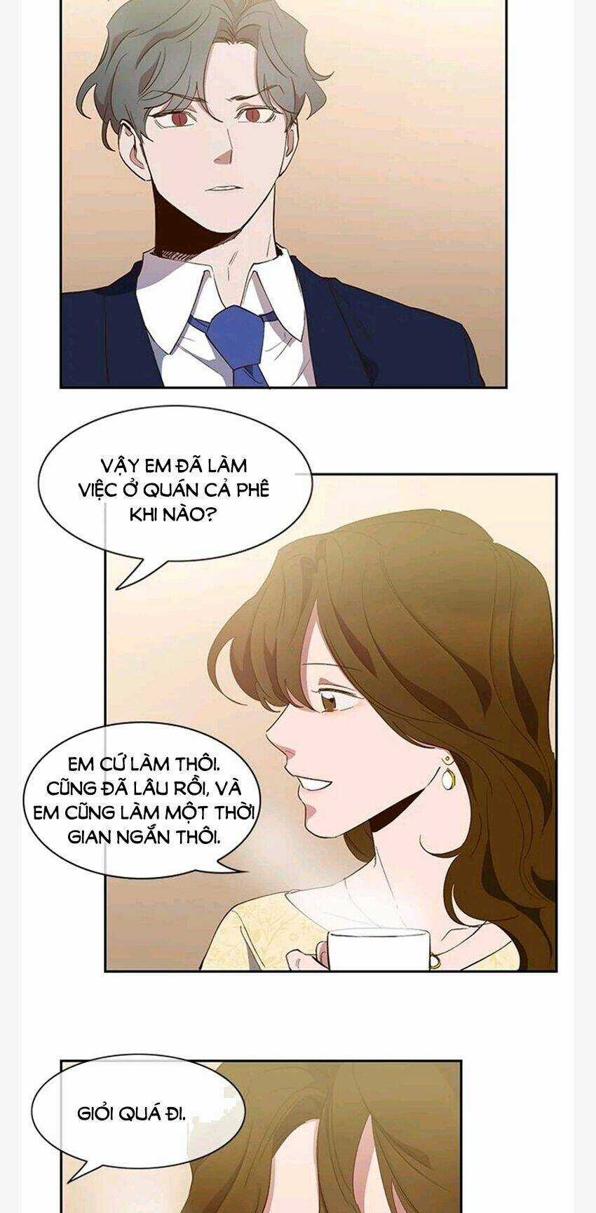 Quỷ Sứ Số 4 - Chapter 60 - Trang 15