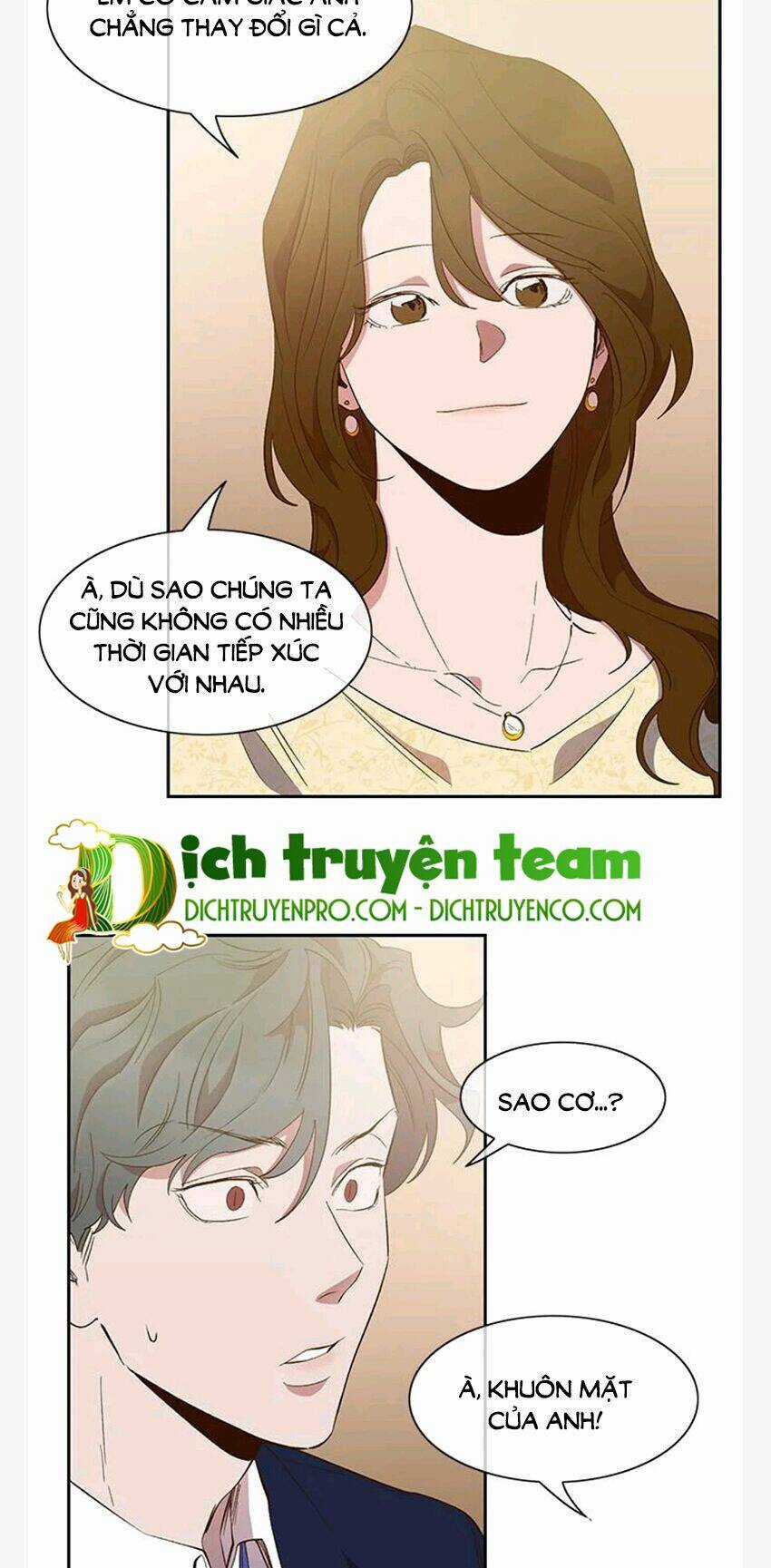 Quỷ Sứ Số 4 - Chapter 60 - Trang 18