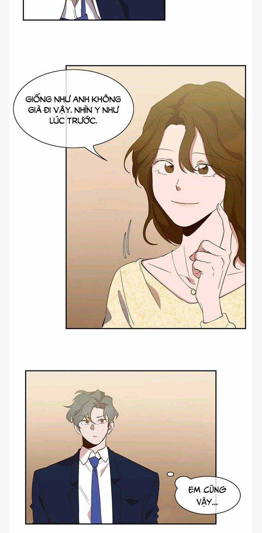 Quỷ Sứ Số 4 - Chapter 60 - Trang 19