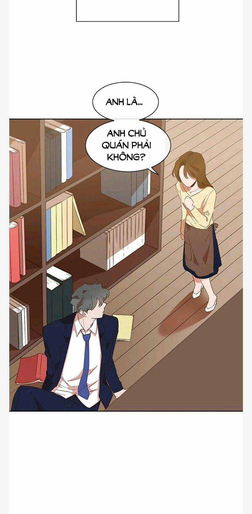 Quỷ Sứ Số 4 - Chapter 60 - Trang 3