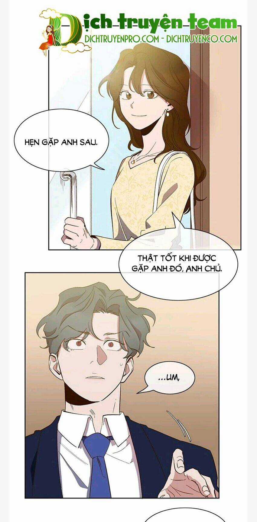 Quỷ Sứ Số 4 - Chapter 60 - Trang 23