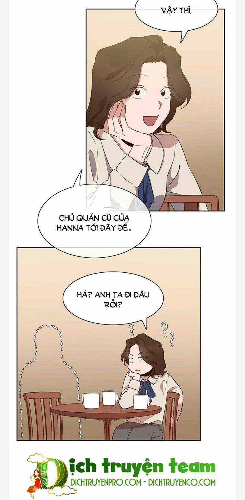 Quỷ Sứ Số 4 - Chapter 60 - Trang 24