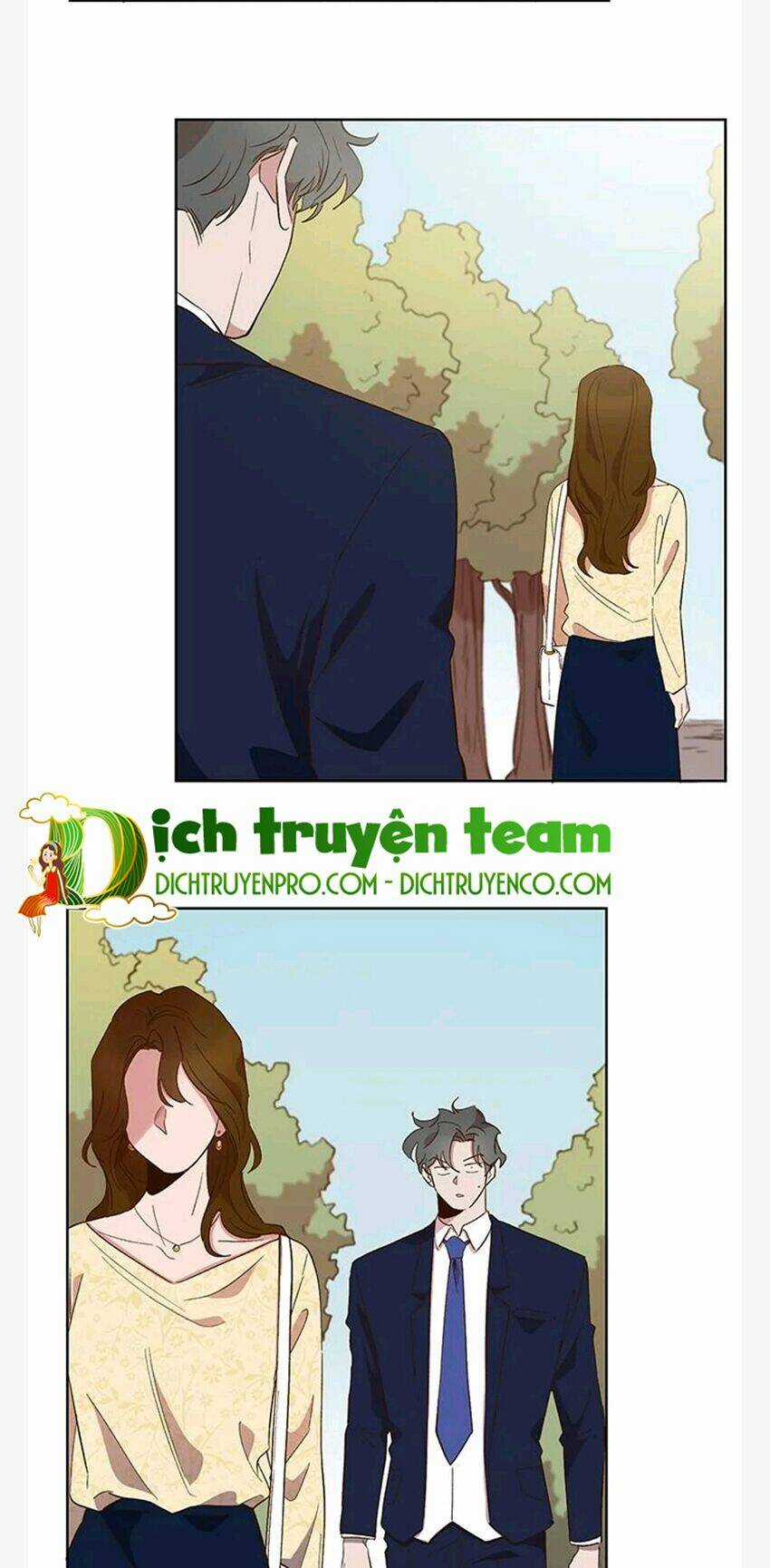 Quỷ Sứ Số 4 - Chapter 60 - Trang 26