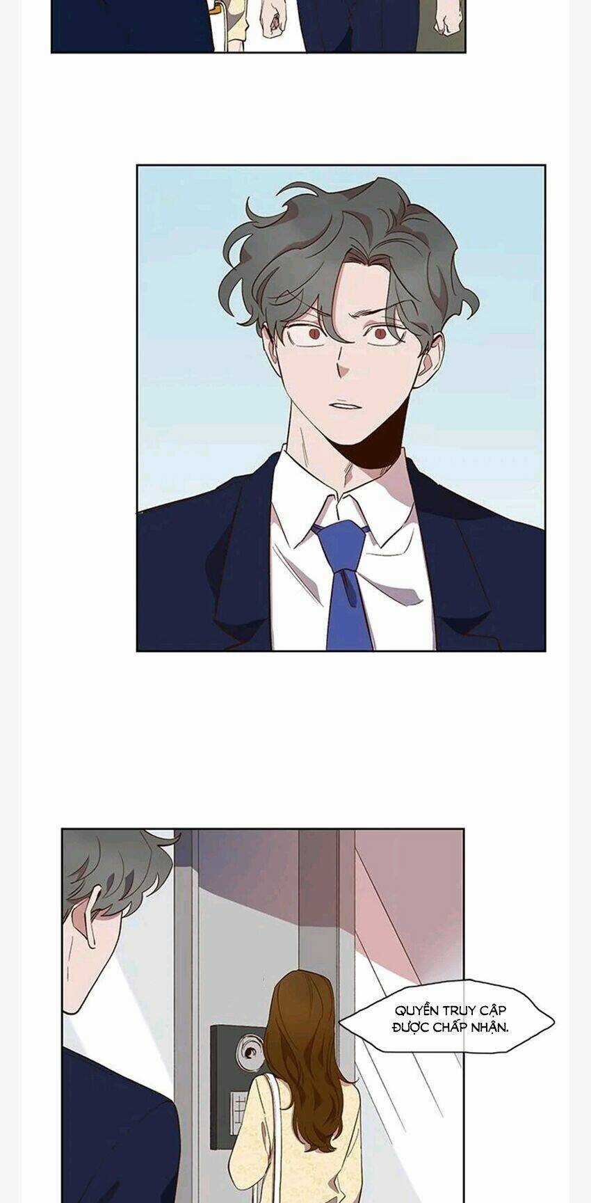 Quỷ Sứ Số 4 - Chapter 60 - Trang 27