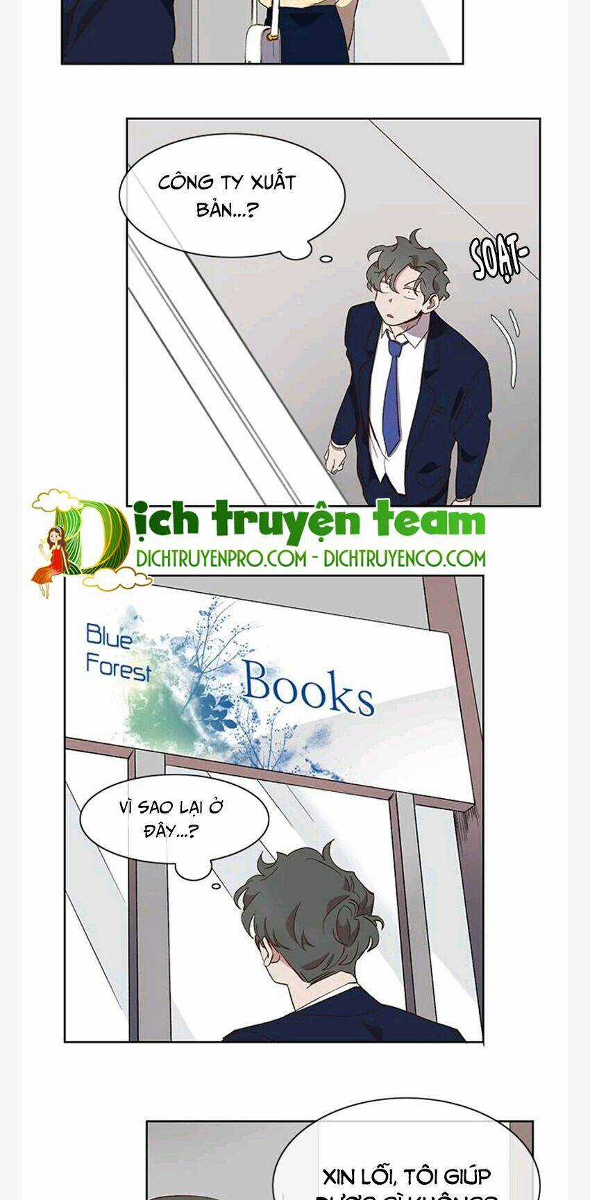 Quỷ Sứ Số 4 - Chapter 60 - Trang 28