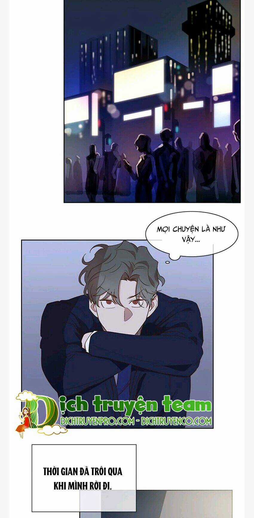 Quỷ Sứ Số 4 - Chapter 60 - Trang 30