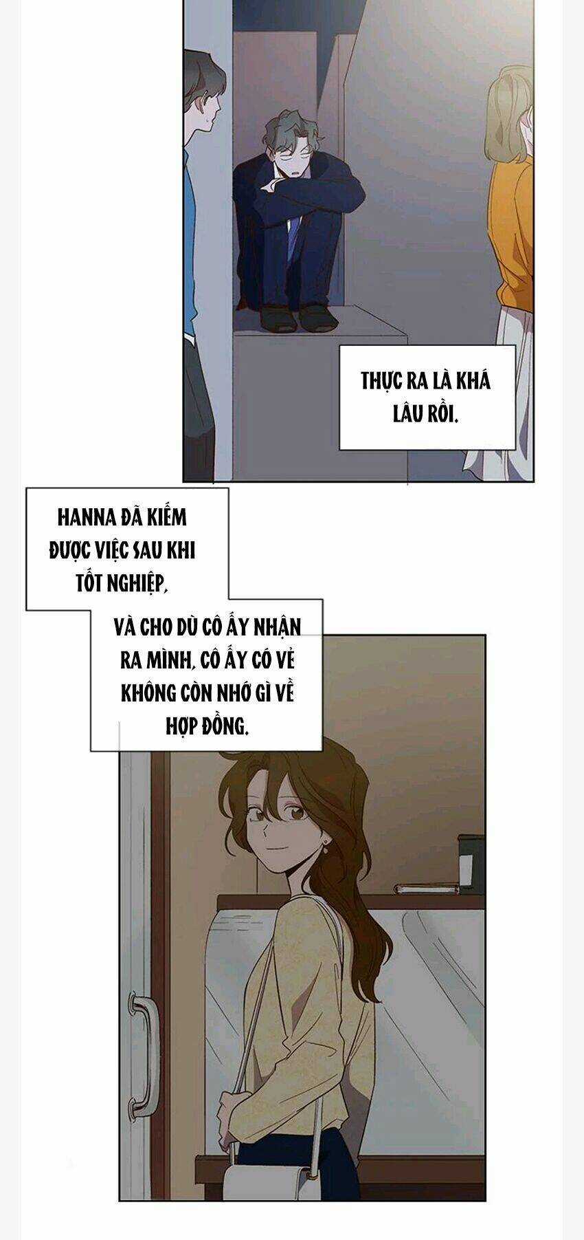 Quỷ Sứ Số 4 - Chapter 60 - Trang 31