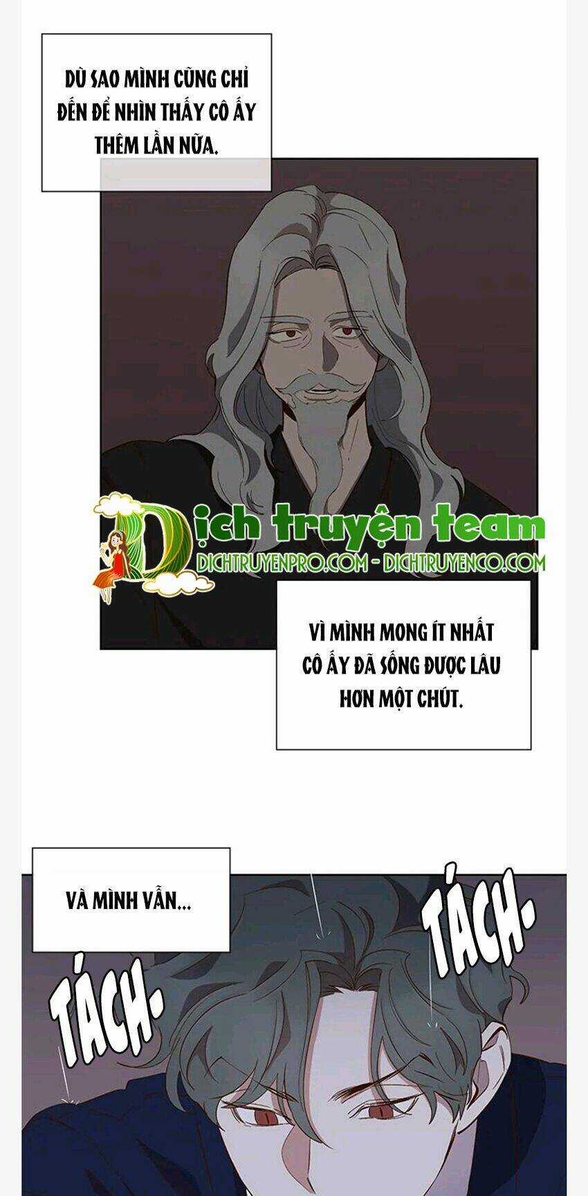 Quỷ Sứ Số 4 - Chapter 60 - Trang 32