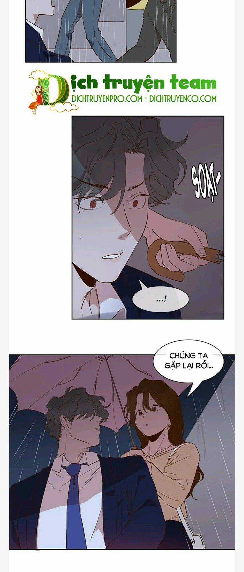 Quỷ Sứ Số 4 - Chapter 60 - Trang 34