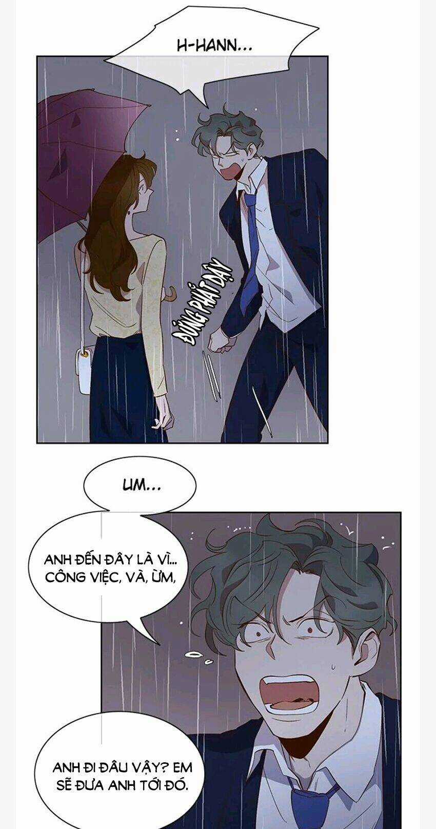 Quỷ Sứ Số 4 - Chapter 60 - Trang 36