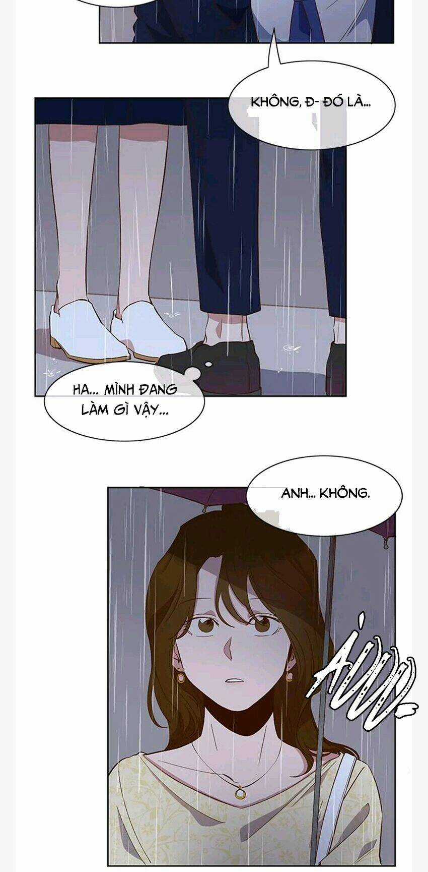 Quỷ Sứ Số 4 - Chapter 60 - Trang 37