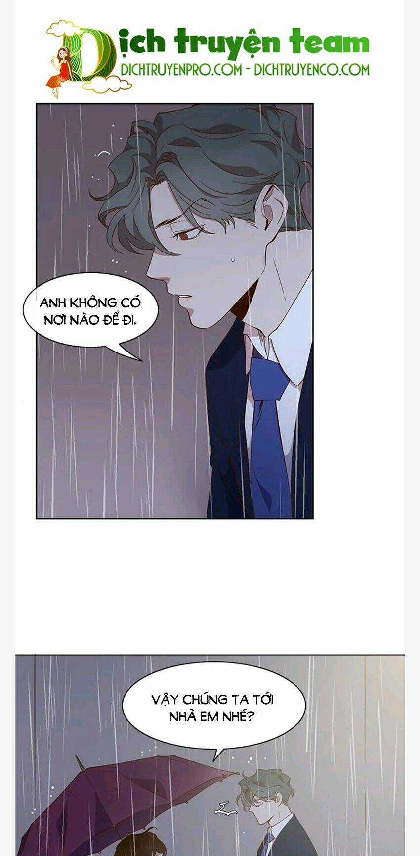 Quỷ Sứ Số 4 - Chapter 60 - Trang 38