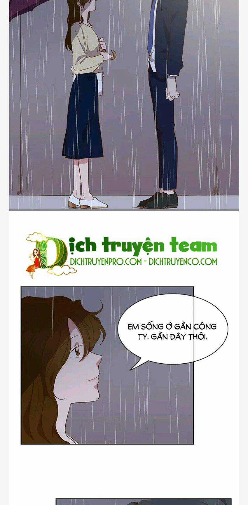 Quỷ Sứ Số 4 - Chapter 60 - Trang 39