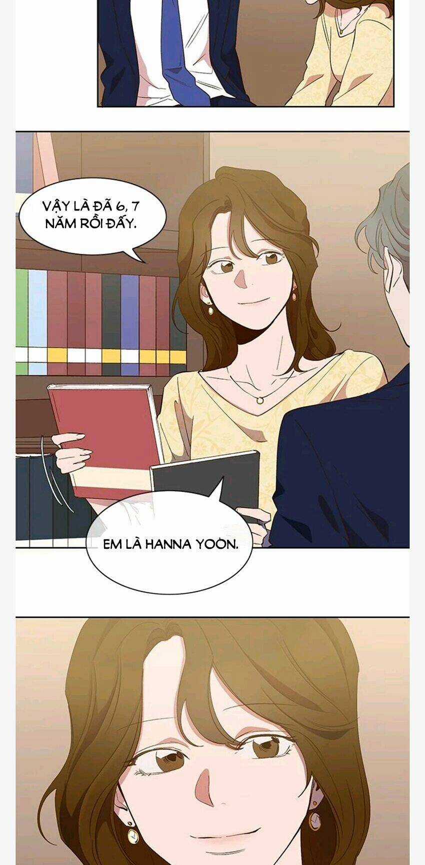 Quỷ Sứ Số 4 - Chapter 60 - Trang 6