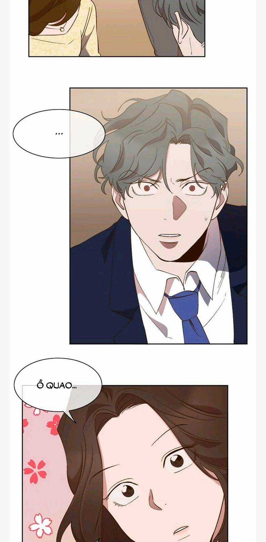 Quỷ Sứ Số 4 - Chapter 60 - Trang 10