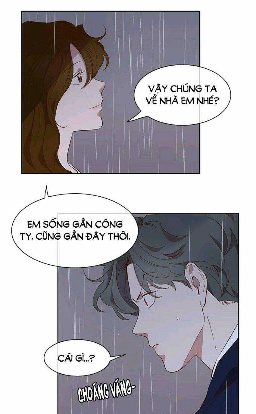 Quỷ Sứ Số 4 - Chapter 61 - Trang 1