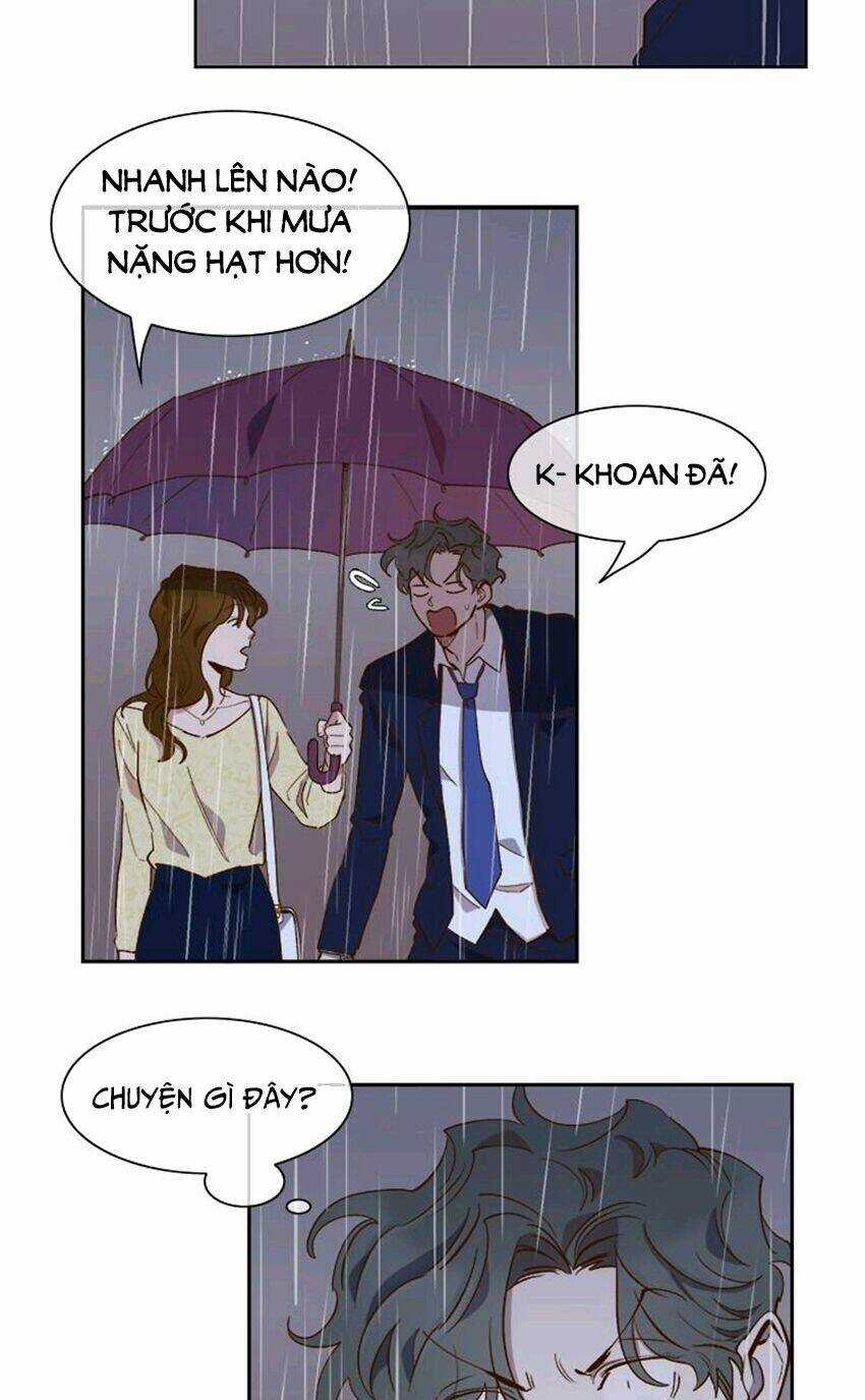 Quỷ Sứ Số 4 - Chapter 61 - Trang 2