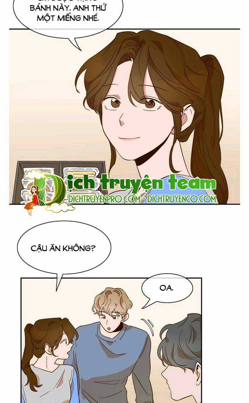 Quỷ Sứ Số 4 - Chapter 61 - Trang 11