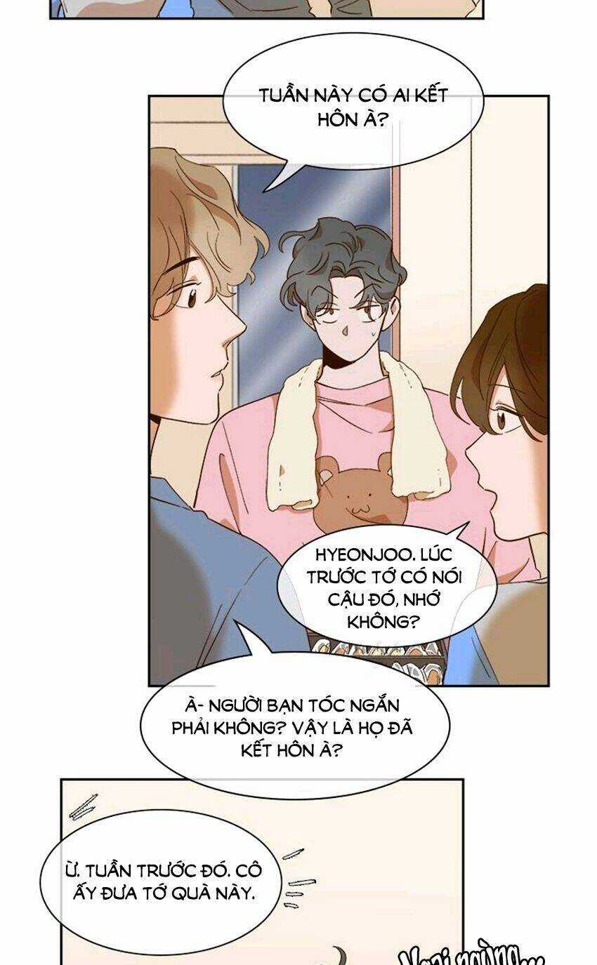 Quỷ Sứ Số 4 - Chapter 61 - Trang 12