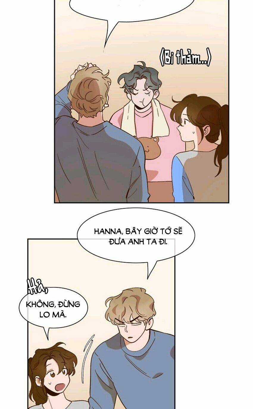 Quỷ Sứ Số 4 - Chapter 61 - Trang 18