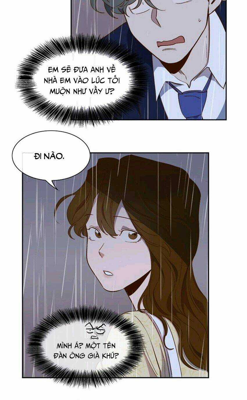 Quỷ Sứ Số 4 - Chapter 61 - Trang 3