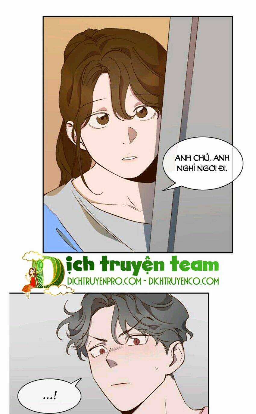 Quỷ Sứ Số 4 - Chapter 61 - Trang 23