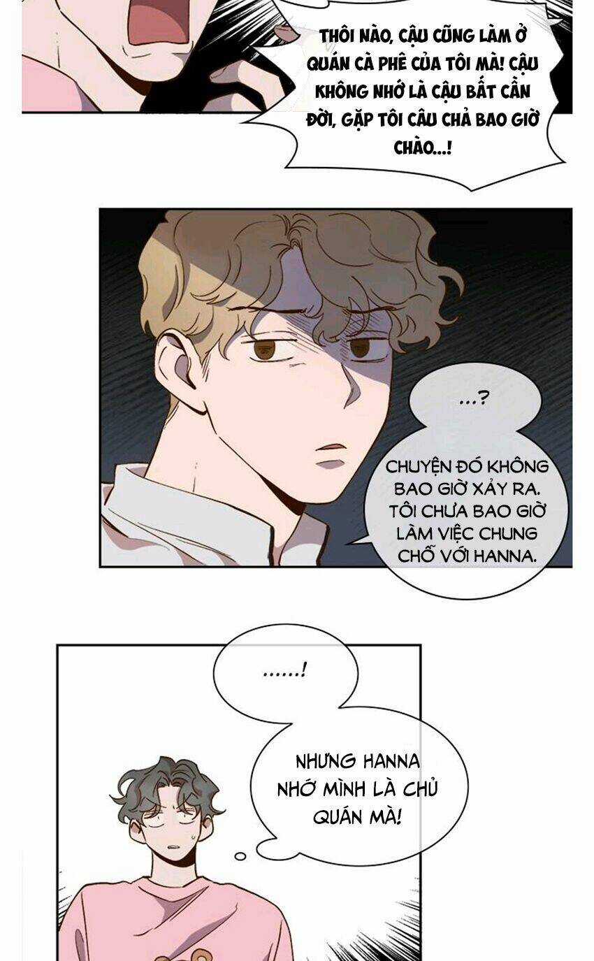 Quỷ Sứ Số 4 - Chapter 61 - Trang 26