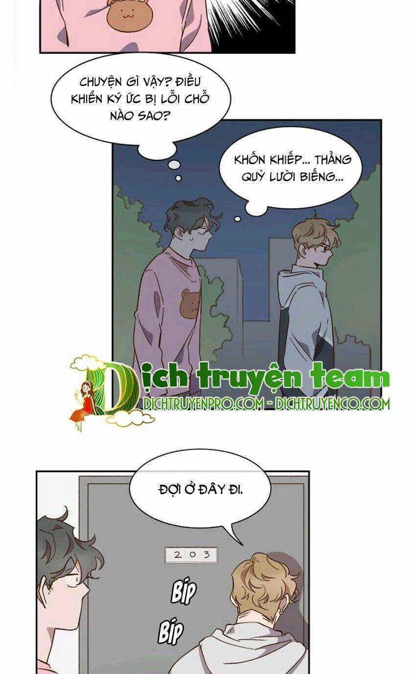 Quỷ Sứ Số 4 - Chapter 61 - Trang 27