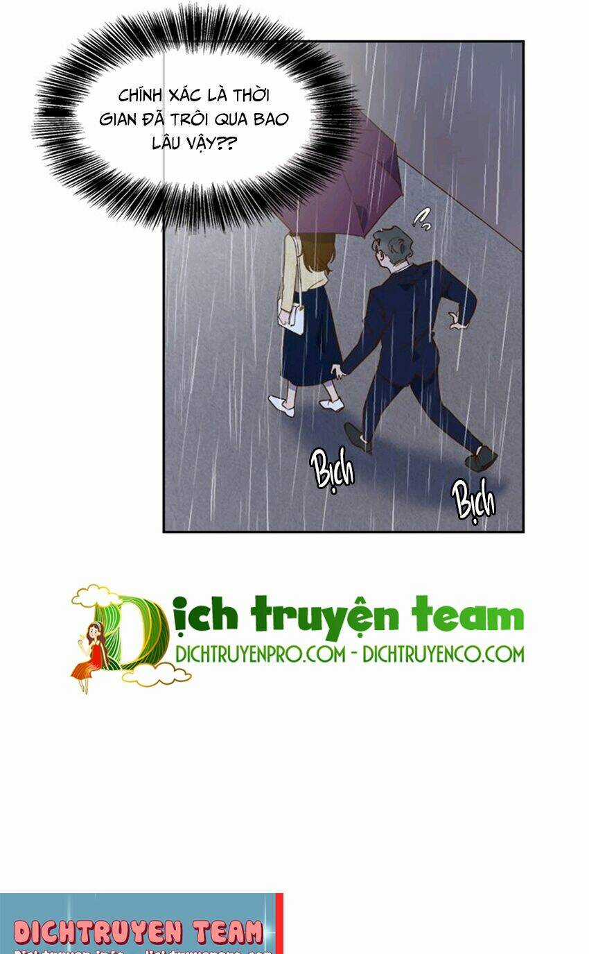 Quỷ Sứ Số 4 - Chapter 61 - Trang 4