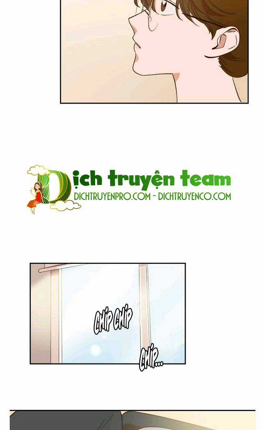 Quỷ Sứ Số 4 - Chapter 61 - Trang 36