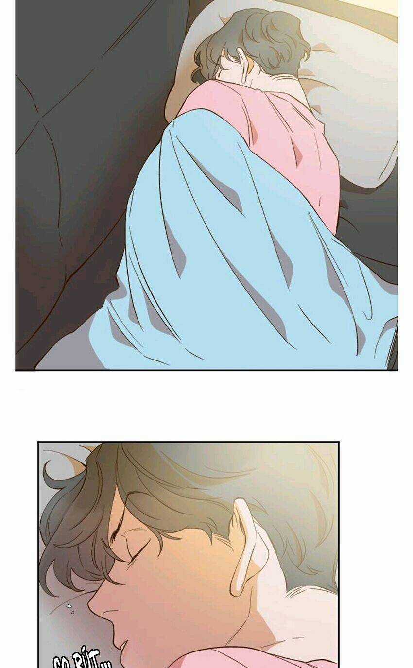 Quỷ Sứ Số 4 - Chapter 61 - Trang 37