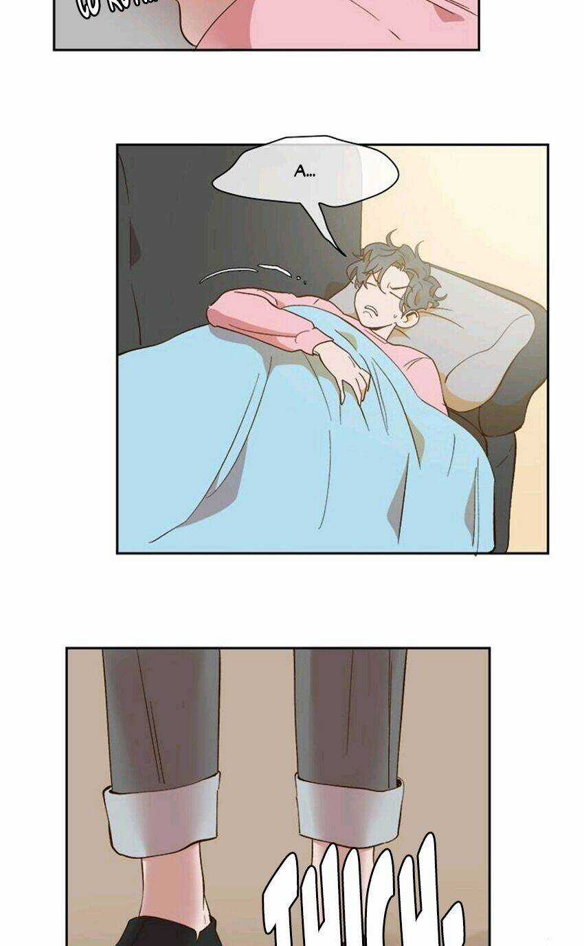 Quỷ Sứ Số 4 - Chapter 61 - Trang 38