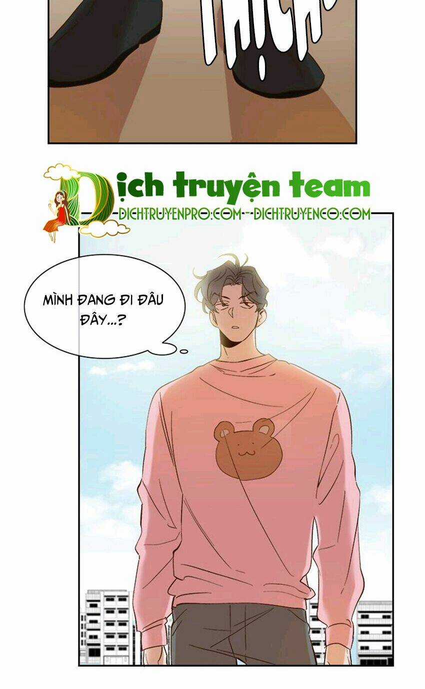 Quỷ Sứ Số 4 - Chapter 61 - Trang 39