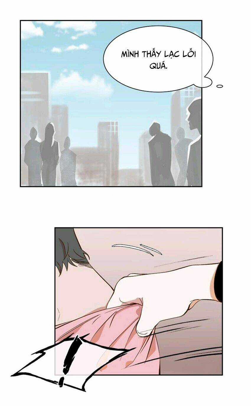 Quỷ Sứ Số 4 - Chapter 61 - Trang 40