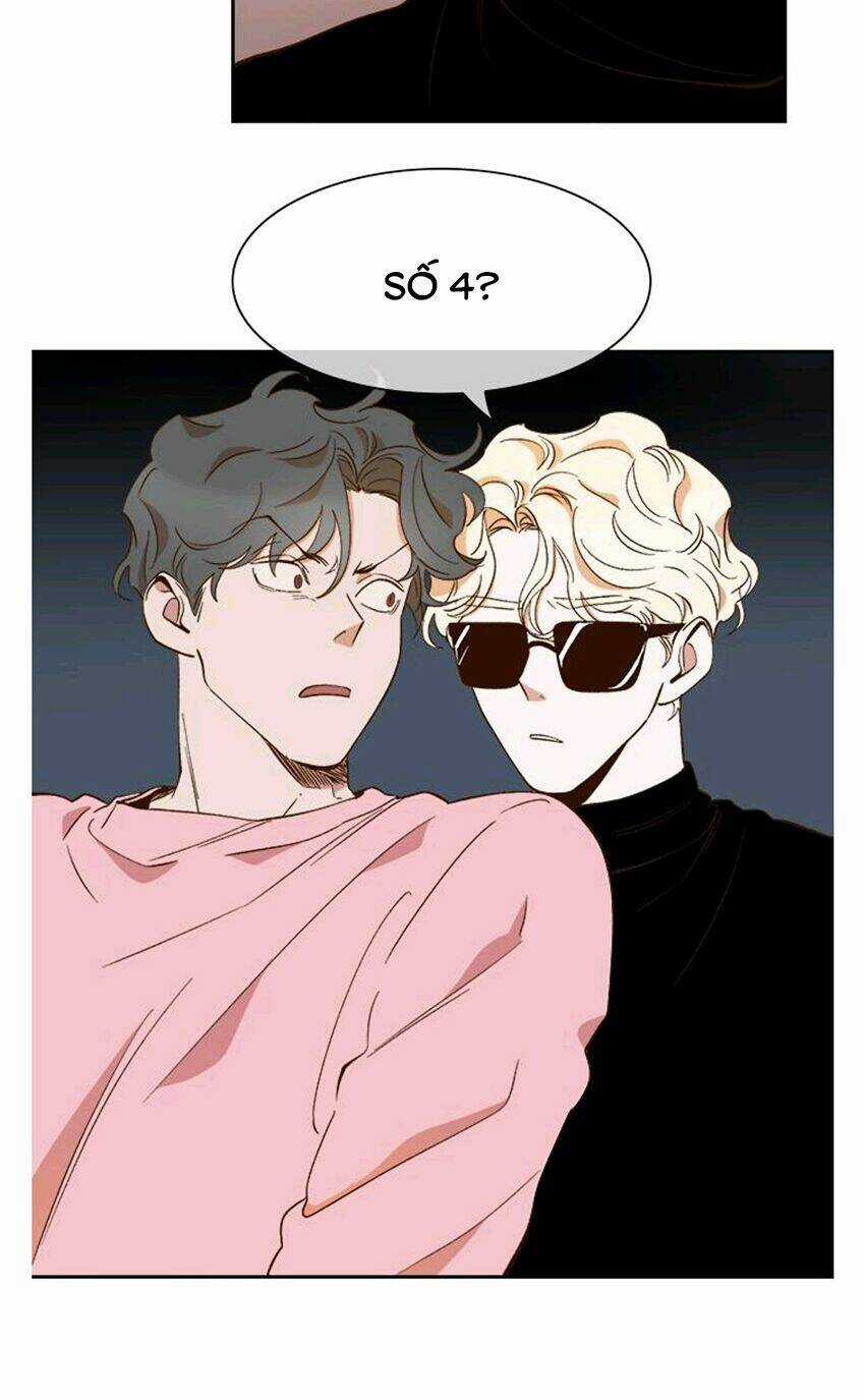 Quỷ Sứ Số 4 - Chapter 61 - Trang 42