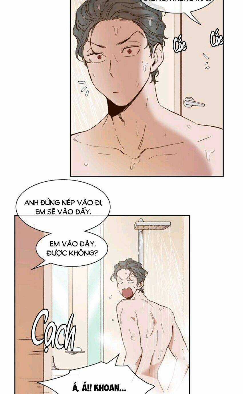 Quỷ Sứ Số 4 - Chapter 61 - Trang 7