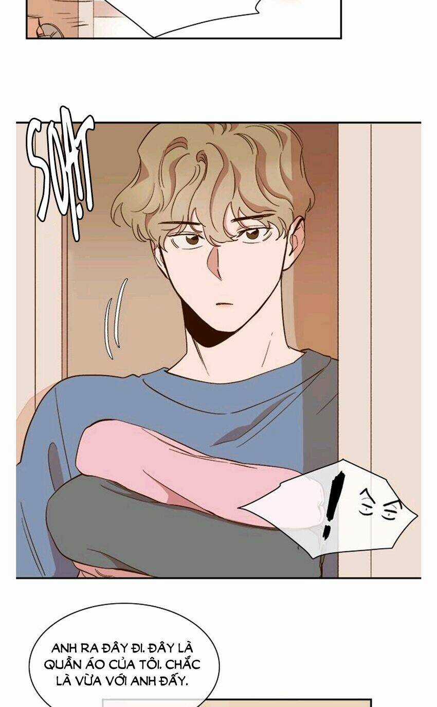 Quỷ Sứ Số 4 - Chapter 61 - Trang 8