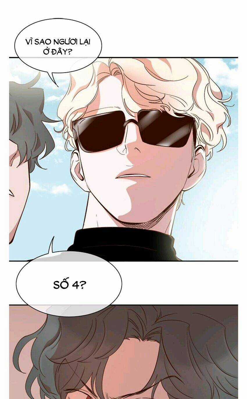 Quỷ Sứ Số 4 - Chapter 62 - Trang 1